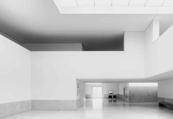 Time Coloured Space Wallpaper Mural