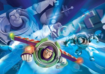 Toy Story Disney Wallpaper Mural