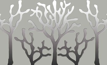 Фототапет Tree Abstract