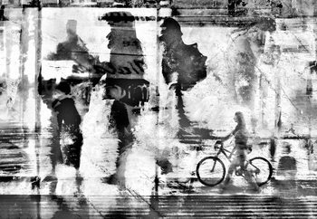 Фототапет Urban Defect