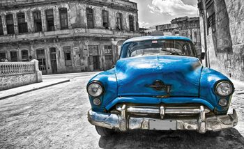 Фототапет Vintage Car