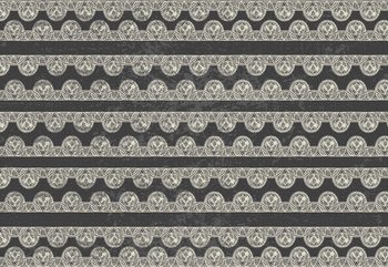 Фототапет Vintage Lace Pattern