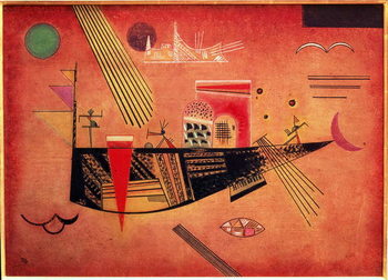 Ταπετσαρία Whimsical (1930)