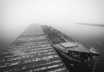 Winter Mood Wallpaper Mural