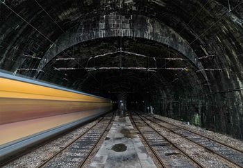 Фототапет Without End