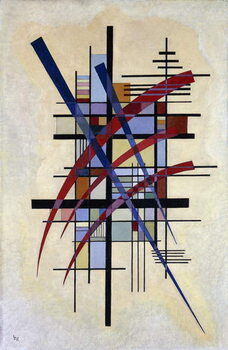Ταπετσαρία Zeichen mit Begleitung (1927)