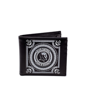 Wallet  Black Panther - Made In Wakanda