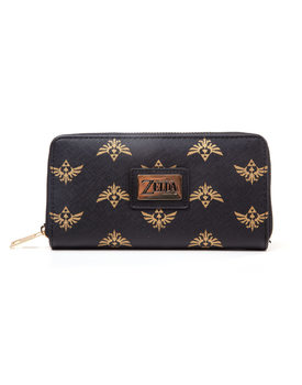 Wallet Zelda - Hyrule