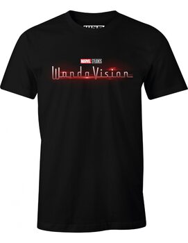 Majica Wanda Vision - Logo