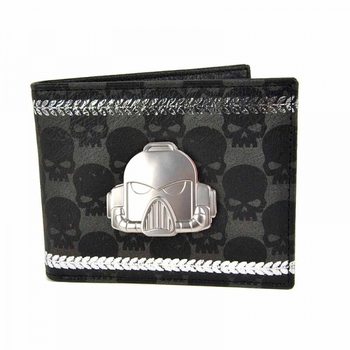 Wallet Warhammer - Space Marine