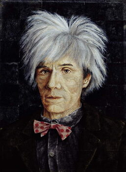 Принти на полотні Warhol (1926-87)