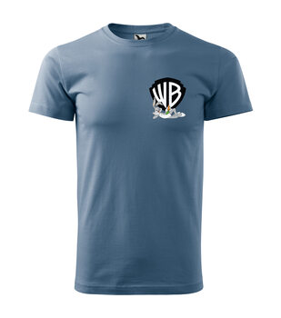 T-shirts Warner Bros - Bugs Bunny