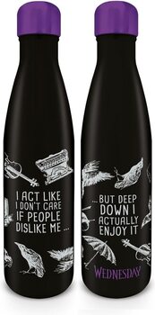 Бутилка Wednesday - Don’t Care
