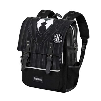 Backpack Wednesday - Nevermore Uniform