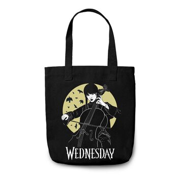 Bag Wednesday - Playing