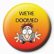 Κονκάρδα WERE DOOMED