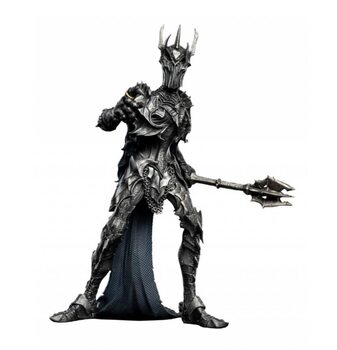 Фигурка Weta Workshop The Lord of the Rings - Sauron Figure Mini Epic