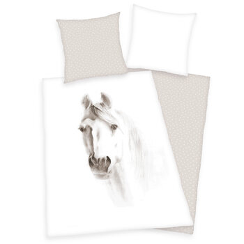 Постільна білизна White Horse