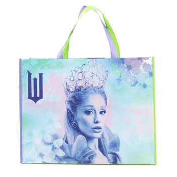 Bag Wicked - Elphaba & Glinda