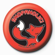 Κονκάρδα WITH IT (SHOPOHOLIC)
