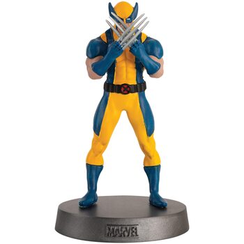 Hahmo Wolverine - Comics