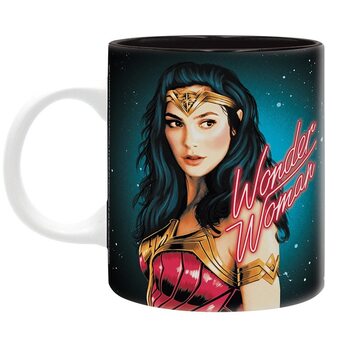 Muki Wonder Woman 84