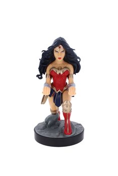 Figura Wonder Woman (Cable Guy)