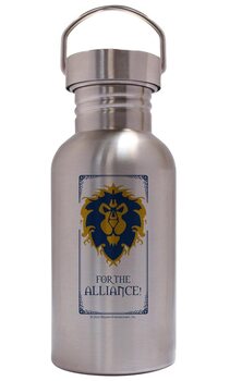Bottle World of Warcraft - Alliance