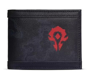 Wallet World of Warcraft - Azeroth Map