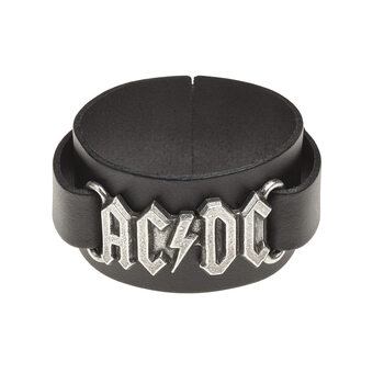 Bracelet AC/DC - Logo
