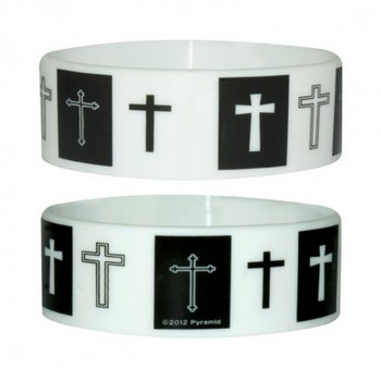Bracelet CROSSES
