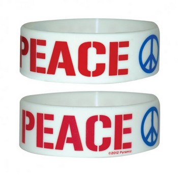 Bracelet PEACE
