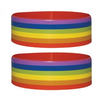 Bracelet PRIDE STRIPES