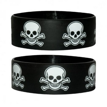 Bracelet SKULL & CROSSBONES