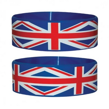 Bracelet UNION JACK