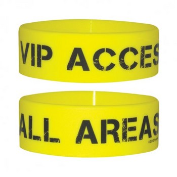 Bracelet VIP ACCESS
