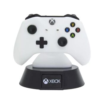 Figura Luminosa Xbox Controller