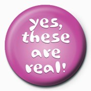 Κονκάρδα YES, THESE ARE REAL