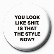 Κονκάρδα you look like shit