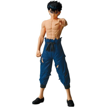 Figura Yu Yu Hakusho - Maximatic Yusuke Urameshi