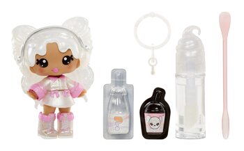 Yummiland Lip Gloss Doll Series 2 - Neapolitan/Avery Ice Cream