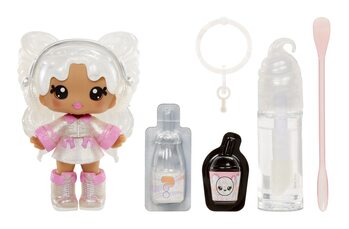 Yummiland Lip Gloss Doll Series 2 - Sprinkles/Ava Ice Cream