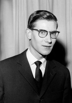 Принти на полотні Yves Saint Laurent