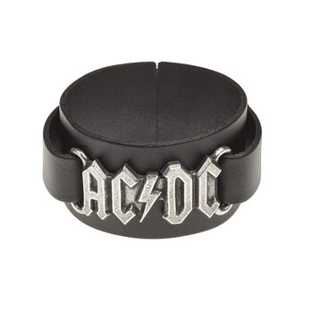 Zapestnica AC/DC - Logo