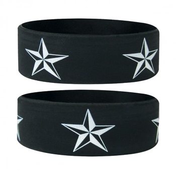 Zapestnica NAUTICAL STARS
