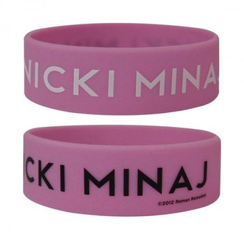 Zapestnica Nicky Minaj