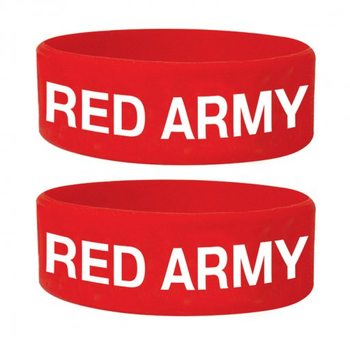 Zapestnica RED ARMY