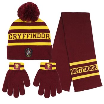 Odjeća Zimski set  Harry Potter