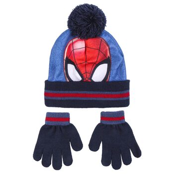 Odjeća Zimski set  Marvel - Spider-Man