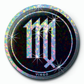 Κονκάρδα ZODIAC - Virgo